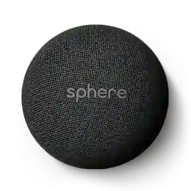 Sphere Pod